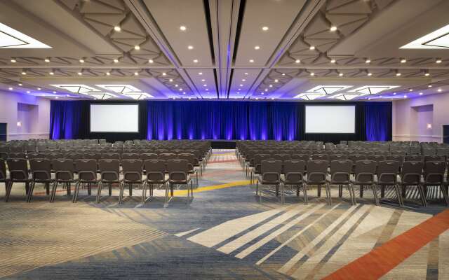 Hyatt Regency Phoenix