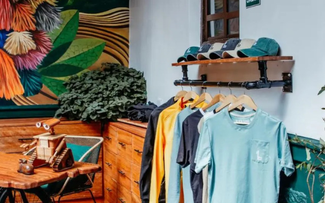 The Point Hostels Cusco