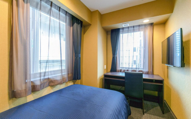 HOTEL LiVEMAX SENDAI AOBADORI