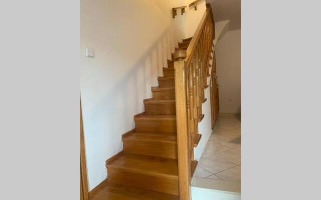 Family house Scardona - dreams by the river Krka