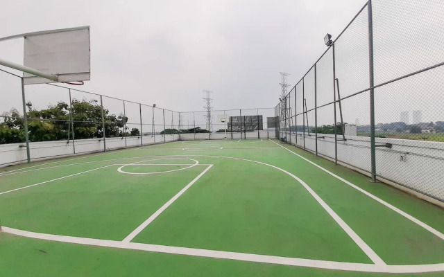 Best Deal And Homey Studio Apartment Majestic Point Serpong