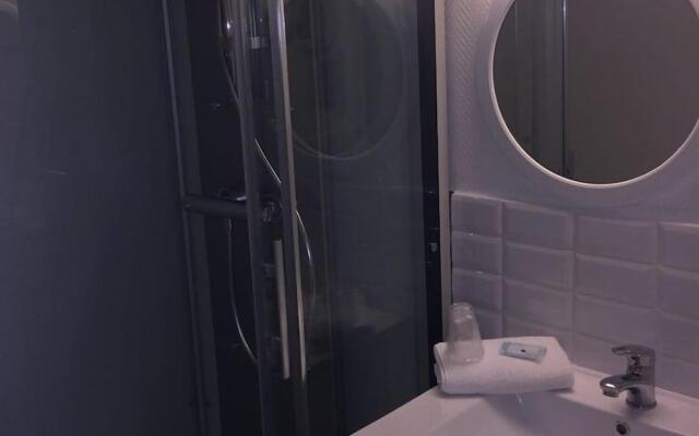 Ariane Hôtel