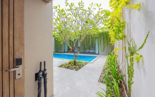 Bamboo Luxury Phu Quoc Villas