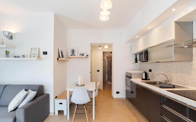 Ossuccio Island View - MyHomeInComo