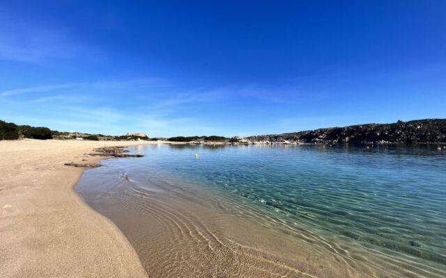 Baia Santa Reparata trilo (STT352)