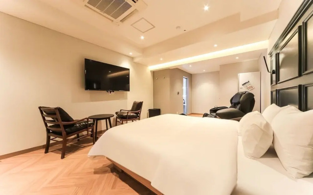 Ulsan Samsan Soho 102