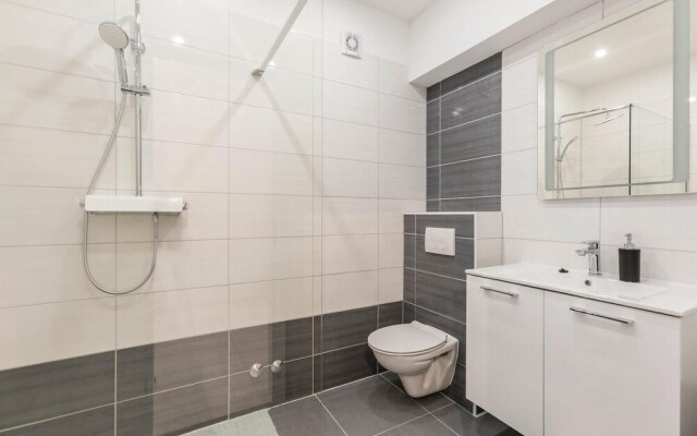 Beautiful Home in Podstrana With Wifi and 1 Bedrooms