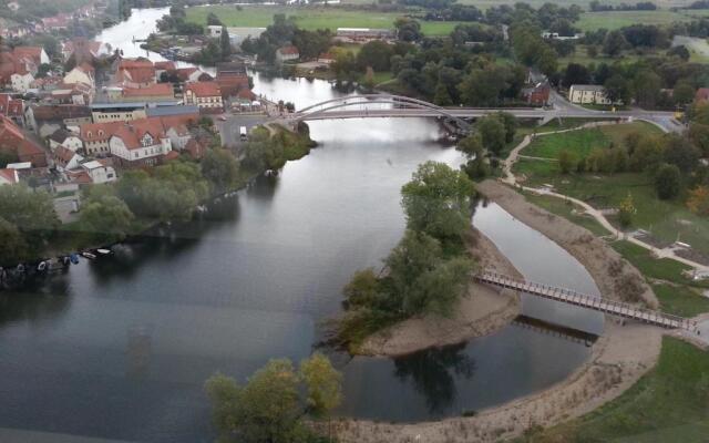 Große Ferienwohnung 85qm