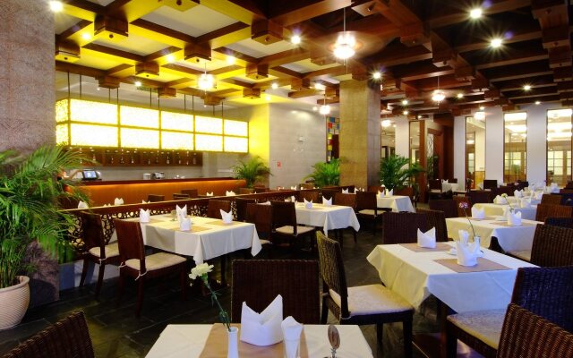 Sanya Baohong Hotel