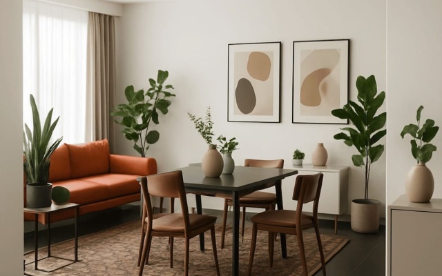 Apartment Osterstraße 347