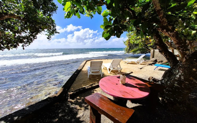 Tahiti - Fenua Chill House