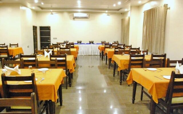RnB Shivani Udaipur