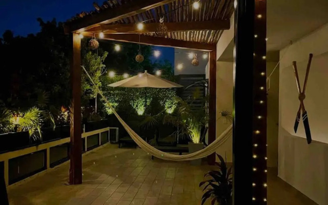 1 Br Great Location Spacious Rooftop Pool