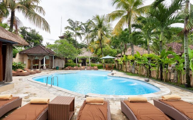 Saren Indah Hotel