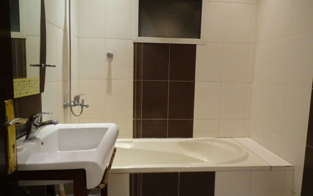 Comfort Inn Taawn