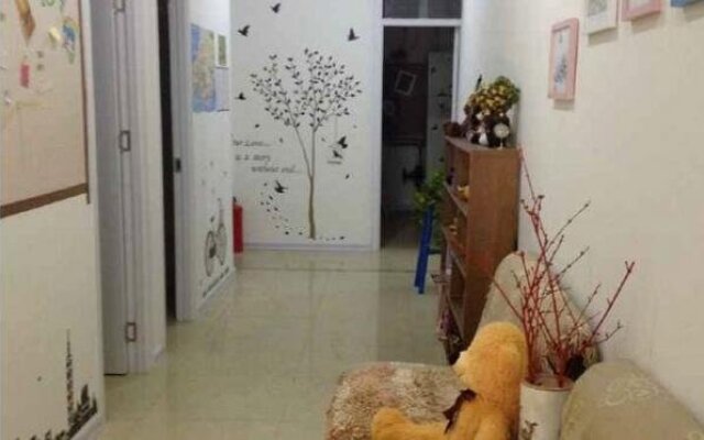 Qingdao No. 5 Youth Hostel