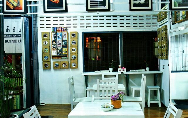 Mae Nam Khiang Sook Poshtel & Craft Home @Chiangkhan