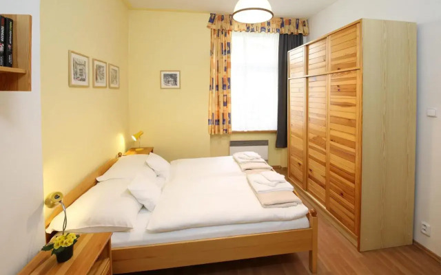 Apartmán Ondřejská