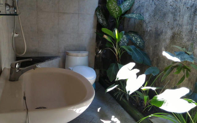 Amarta Beach Cottages