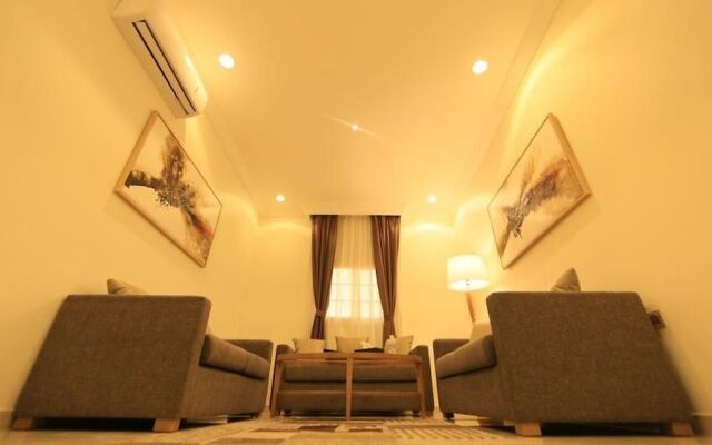SDM GULF Apartments