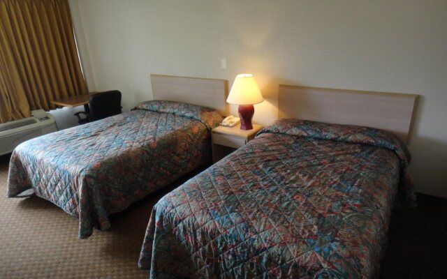 Red River Inn Alexandria