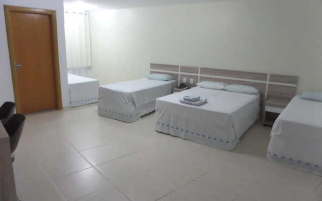 Hotel CTC