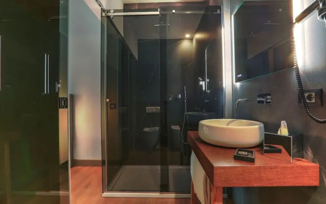 Palco Rooms&Suites