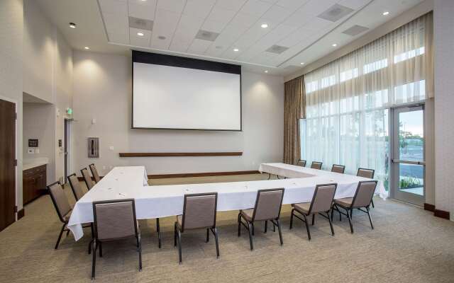Hampton Inn & Suites Oahu/Kapolei