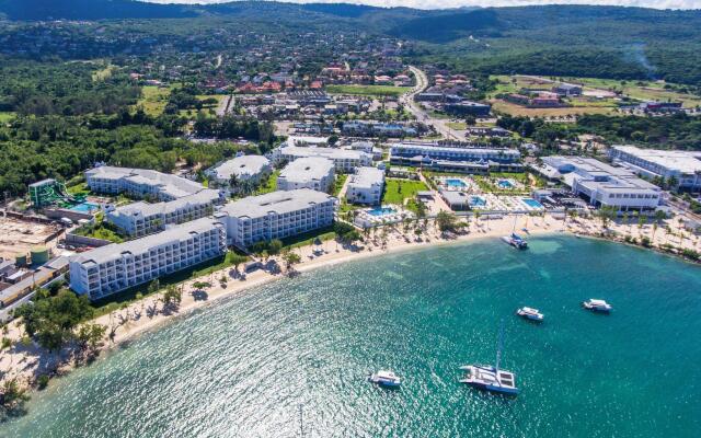 Riu Montego Bay - Adults Only - All Inclusive