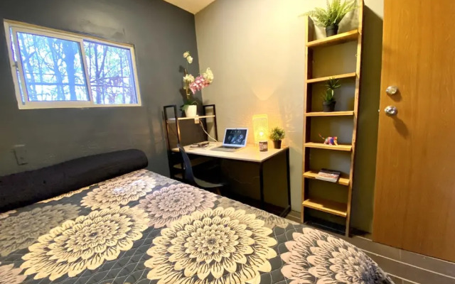 ROOMIES HOSTEL - Santa Maria La Ribera