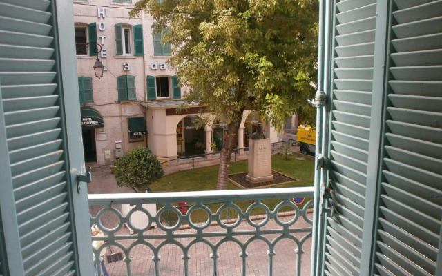 Hôtel Little Palace