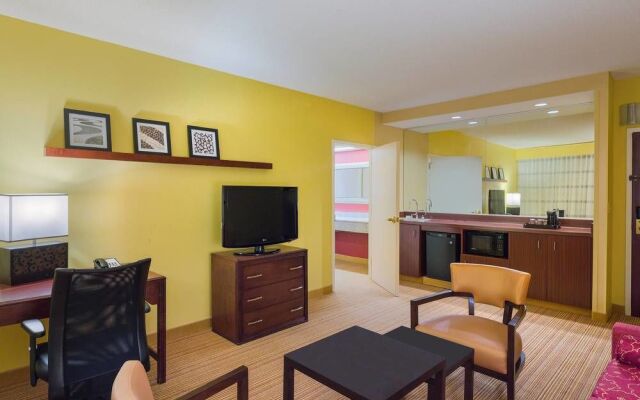 Courtyard Wilmington Brandywine