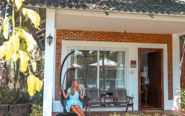Famiana Green Villa