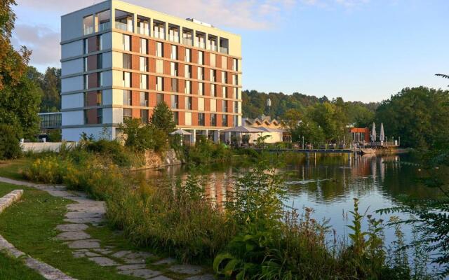 LAGO hotel & restaurant am see