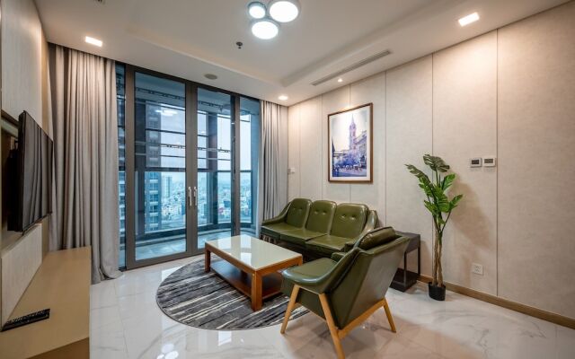 LANDMARK 81 Residences - ANGIA Hospitality