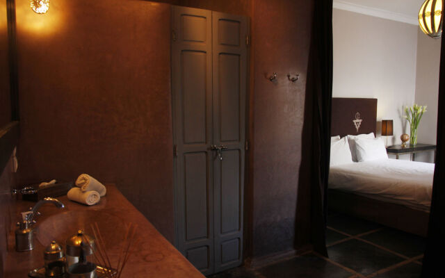 Riad Utopia Suites & Spa