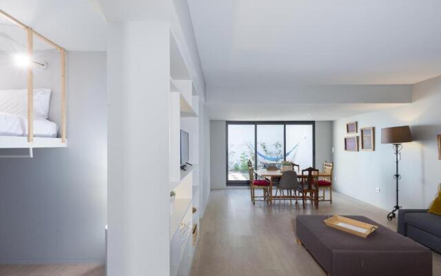 Porto Home by PCALE