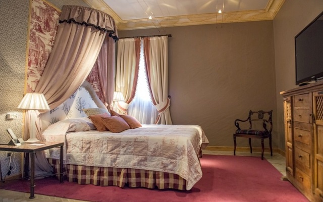 Chateau Pago De Cirsus