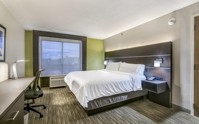 Wingate by Wyndham Longview