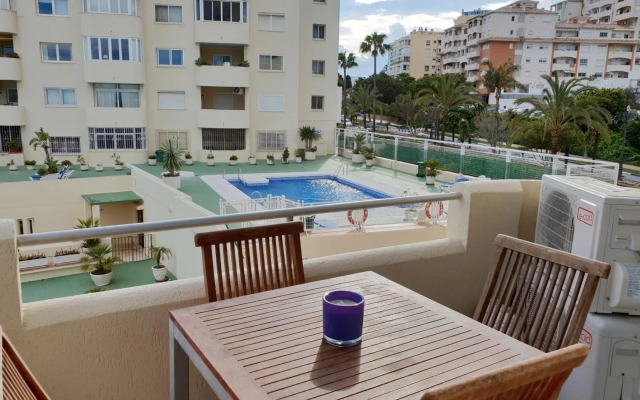 Fantastic Apartment In Front Of The Sea & Marina