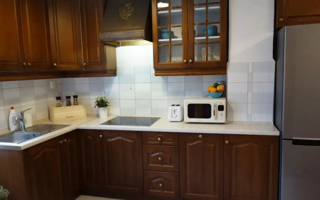 Tandem Warsaw Hostel