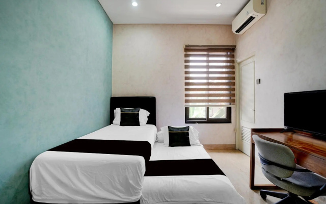 Collection O near Universitas Pelita Harapan formerly Ohana Residence Karawaci – Guest Rooms – Curug