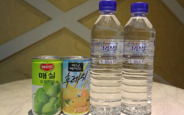 Icheon J Hotel