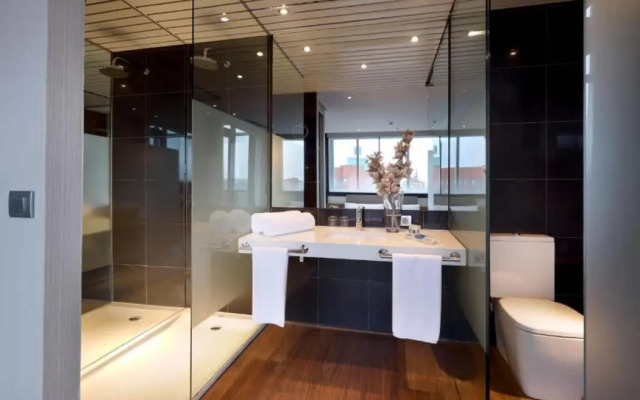 Crisol Puerta de Burgos