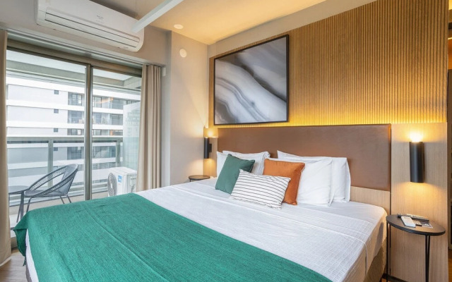 Setin Downtown República