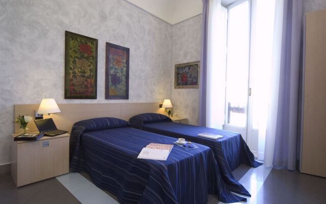 Archimede Vacanze - Bed & Breakfast