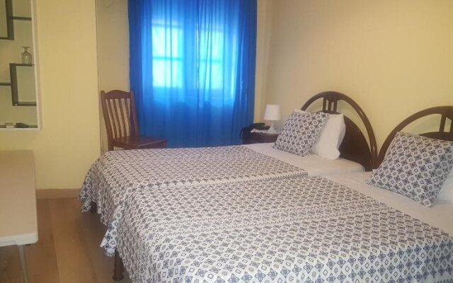 Caldeira Guest House