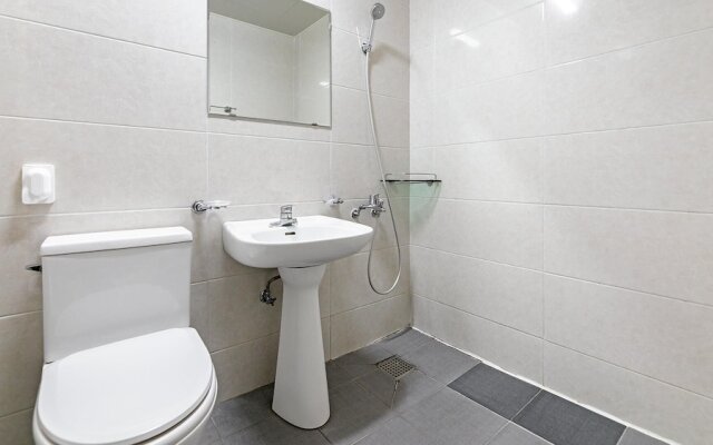 Jeju Stay Dalggum Pension