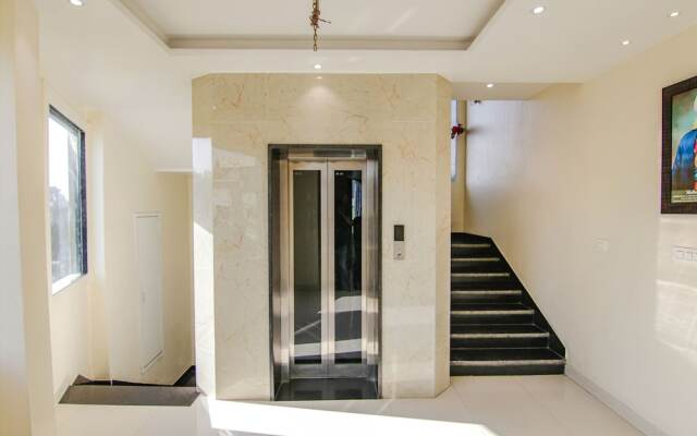 Fabhotel Punjab Pride
