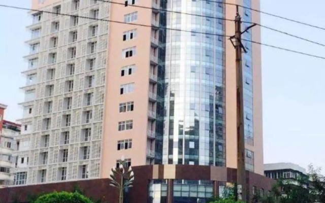 Youde Hotel